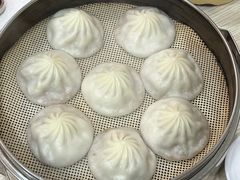 金原特色汤包-金原鸭血粉丝汤总店(锁金村店)