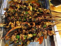 -袁师傅烤肉(弹子石店)