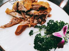 -熊刚饭店·太湖本地土菜·融合菜(天成时代广场店)