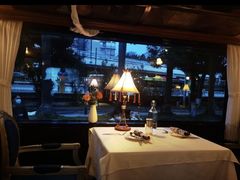 -火车头法国西餐厅