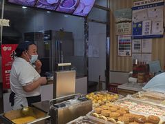 -恩点烘焙面包糕点·伴手礼(和平广场店)