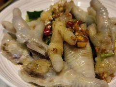 药膳凤爪-鹅公村·国家非遗传承(荔湾店)