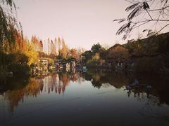 -郑和公园