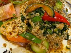 -伽喱博士 Dr.CURRY咖喱饭(太阳宫咖喱店)