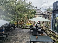 -炊烟餐厅