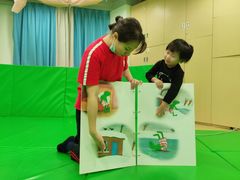 -全优加早教·托育(保利中悦校区)