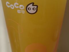 -CoCo都可(建外SOHO店)