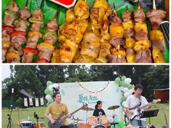 -千龙湖生态旅游度假区