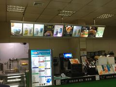 -七号茶饮(马镇店)