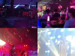 -MOSSO音乐酒吧·live house(南京旗舰店)