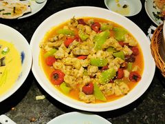 -小城故事·地道宁波味(月湖盛园店)