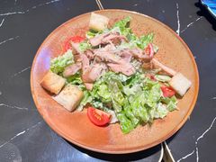 -DEEP·深美式餐吧(五棵松华熙LIVE店)