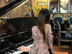 -火车头法国西餐厅