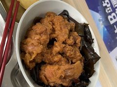 -七八冷面·延边朝鲜族美食(圣熙八号店)