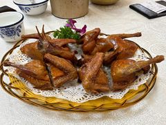 -津津菜馆(绝没分店)