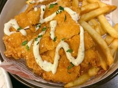 -芭莉与彩虹西餐厅(成都合生汇店)