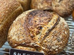 -麦田工坊(月湖店)