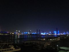 -武昌中华路码头(轮渡站)