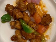 莆田荔枝肉-莆田餐厅PUTIEN(三里屯店)