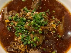 -琬苑鸽庄·川粤融合菜(解放碑总店)
