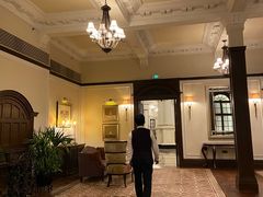 -LONG BAR 廊吧(外滩华尔道夫酒店)