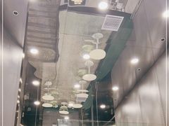 大堂-茉酸奶(春熙路店)