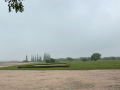 -良渚古城遗址公园