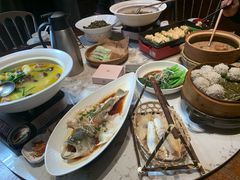 -上荔晶·土菜馆(古田店)