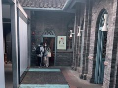 -三联韬奋书店(宽窄巷子店)