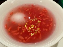 -京香轩·中餐厅(上海中庚聚龙酒店)