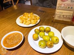 -院里汤包·虾汤包青岛菜(辽源路店)