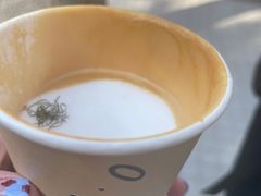 -O.P.S. CAFE