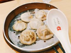 -鸡鸣汤包(红山动物园店)