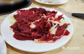 Beef Tenderloin (1 lb)
