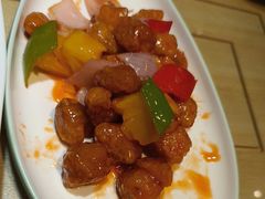 -上下九广州菜馆(李家村万达店)