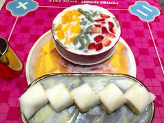 -甜心妈妈·榴莲星级糖水(北京路总店)