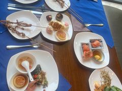 -浙江西子宾馆·瑶园咖啡厅