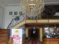 -君豪蟹都·湖景·农家乐(蟹舫苑店)