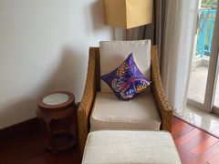 -三亚亚龙湾雅高美爵酒店
