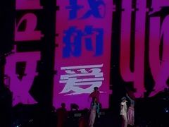 -梦之蓝青奥体育公园体育馆