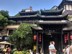 -鹅滋道(甘坑古镇店)