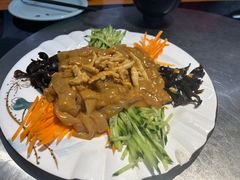 拉皮-满堂春特色餐馆