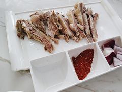 -老毛手抓·盐池滩羊非遗手抓(宁夏总店)