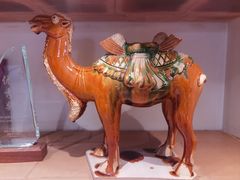 -西安曲江富陶国际陶艺博物馆