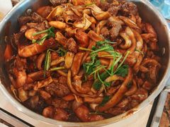 -黄记煌三汁焖锅(金凤万达广场店)