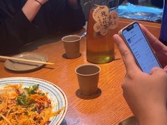 -喝丢一只鞋海鲜烧烤·海肠捞饭(市场店)