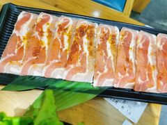 -九田家黑牛烤肉(溧水万达店)