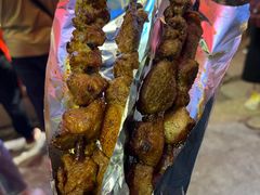 -沙州食驿·非遗小吃夜市