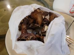 -崖口红树林海鲜餐厅