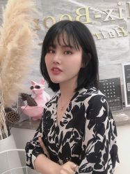 -Mix Boom Hair salon